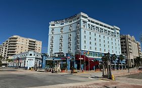 Sheraton Old San Juan